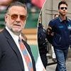 Russell Crowe breaks his 20-year silence on THAT phone-throwing incident in New York that saw him arrested for assault and led away in handcuffs