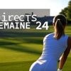 Golf. Les directs de la semaine: 3 Français à l’U.S Open, les directs sont opérationnels