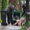 Man arrested after fires at homes linked to PM Keir Starmer