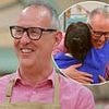Great British Bake Off sees second contestant leave the show as one lucky baker receives first Paul Hollywood handshake of the series