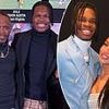 NFL rookie Travis Hunter's dad is arrested AGAIN