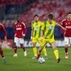 FC Nantes - Toulouse. Lopes de retour, Pallois sur le banc… Les compos probables