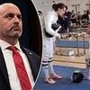 Woke USA Fencing chief sued by his own sport's Olympic coach as ugly trans controversy takes new twist