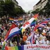 Europees Hof buigt zich over Hongaarse ‘antihomowet’ in historische zaak
