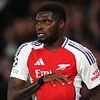 Thomas Partey 'set to leave Arsenal' after failing to agree new deal - as talks grind to 'complete standstill'