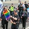 Now Police Scotland chiefs say no uniformed officers to take part in Pride march