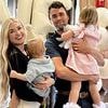Charlie Kirk's fans' incredible gesture to widow Erika and his children as they raise $3million in less than two days