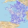 Pollution aux PFAS : le gouvernement met en ligne les résultats de "2,3 millions d'analyses" de l'eau
