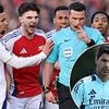 Mikel Arteta aims a dig at Premier League as Arsenal boss claims the rules are now 'very different' after the first 15 games where his team were 'punished'