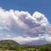 Eruption de l'Etna en Sicile : "On a vraiment eu la mort aux trousses", témoigne une touriste française