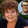 I couldn't cope with life as Ronnie Corbett's daughter. I spent 15 months in psychiatric units. But now I'm a therapist myself... and starting a new career as a stand-up comedian!
