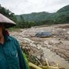Vietnam evacueert meer dan half miljoen mensen uit angst voor tyfoon Kajiki