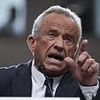 RFK Jr claims US is behind sinister program once mocked as conspiracy theory... and vows to end it