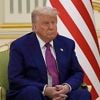 Keine Mehrheit im Ausschuss: Fünf Republikaner blockieren Trumps Steuerpläne
