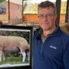 Polluted airport water 'destroyed my unborn lambs'