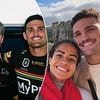 Nathan Cleary's dad opens up on speculation his superstar son could make a sensational cross-code switch to be closer to Mary Fowler