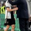 Transfer: Völler wünscht sich Verbleib von Wirtz bei Bayer