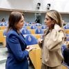 Coalitiepartners reageren nonchalant op Wilders' plannen: 'Gaan eerst praten'