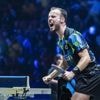 Tennis de table. Exploit de Simon Gauzy qui rejoint les demi-finales du Grand Smash d’Europe !
