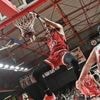 Quatrième de Betclic Elite, Cholet Basket se rapproche de la Champions League 2025/2026