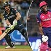 England stars 'recalled to Indian Premier League' as tournament chiefs 'aim to persuade overseas players it is safe to return' amid rising tensions with Pakistan
