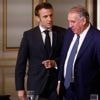 Popularité. Emmanuel Macron chute, François Bayrou devient le Premier ministre le plus impopulaire