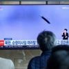 La Corée du Nord tire plusieurs missiles de croisière vers la mer, signale l'armée sud-coréenne