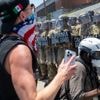 Democratische gouverneurs over inzet nationale garde in Los Angeles: “Alarmerend machtsmisbruik”