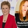 Now Nicola Sturgeon takes aim at prison bosses over toxic gender reform chaos