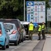 La Pologne prolonge les contrôles à la frontière allemande