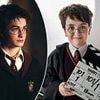 Harry Potter fans spot MAJOR difference between upcoming show and original movies as first look is unveiled