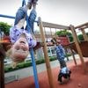 Beste (groot)ouders, zet die schermtijd van kinderen op pauze en ga naar buiten