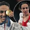 Revealed: Why Imane Khelif is set to KEEP Olympic boxing gold medal, despite calls for title to be stripped after 'leaked medical report proving champion is a biological male'
