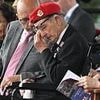 DAILY MAIL COMMENT: A forgotten army's lessons for today