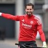 Wechsel nach Frankreich?: Bericht: Eintracht-Kapitän Trapp vor Rückkehr nach Paris