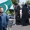 In Britain's second-largest city, some areas are 86% Muslim, Pakistani flags fly from lampposts and ugly sectarian politics threaten to tear the social fabric apart, as DAVID PATRIKARAKOS discovers in a devastating dispatch