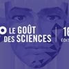 La sélection du prix "Le goût des sciences" 2025