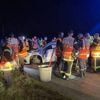 Deux morts dans une collision au nord de Rennes