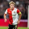 Van Persie verrast met Steijn als captain Feyenoord: 'Contract Timber speelt rol'