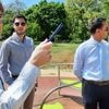 REPORTAGE. "C'est très sérieux parce qu'on parle surtout de solutions" : à la rencontre de la Fédération française des trucs qui marchent, qui traque les bonnes initiatives locales