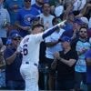 Nico Hoerner's 3 RBIs lead Cubs to 4-3 win over fading Rays