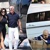STEPHEN GLOVER: Mock Jeff Bezos and Lauren if you wish. But he's one of the most dynamic entrepreneurs on the planet and the future lies with people like him