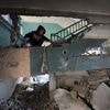 Terror-Zentrale getroffen?: Israel verkündet Angriff auf Hamas - Palästinenser melden zivile Tote