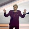 "Älter als der Papst": Thomas Gottschalk hört als Showmaster auf