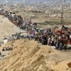 DIRECT. Guerre dans la bande de Gaza : Israël annonce l'ouverture d'une "nouvelle route de passage temporaire" pour permettre aux habitants de fuir la ville de Gaza