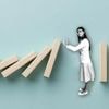 Anleitung zum Grenzen setzen: Wie man sich nie mehr überrollen und manipulieren lässt