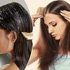Expert reveals why you should NEVER brush your hair while it's wet