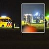 Luchtballon met 34 mensen stort neer in Friesland door “enorme weeromslag”: 1 dode, 6 gewonden