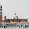 Buzz off, Bezos! Amazon tycoon and bride-to-be Lauren Sanchez get an early wedding message from Venice protesters