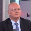 La baisse des taux de la BCE "n'a pas un impact direct sur les taux des crédits immobiliers", selon le directeur général délégué de BNP Paribas